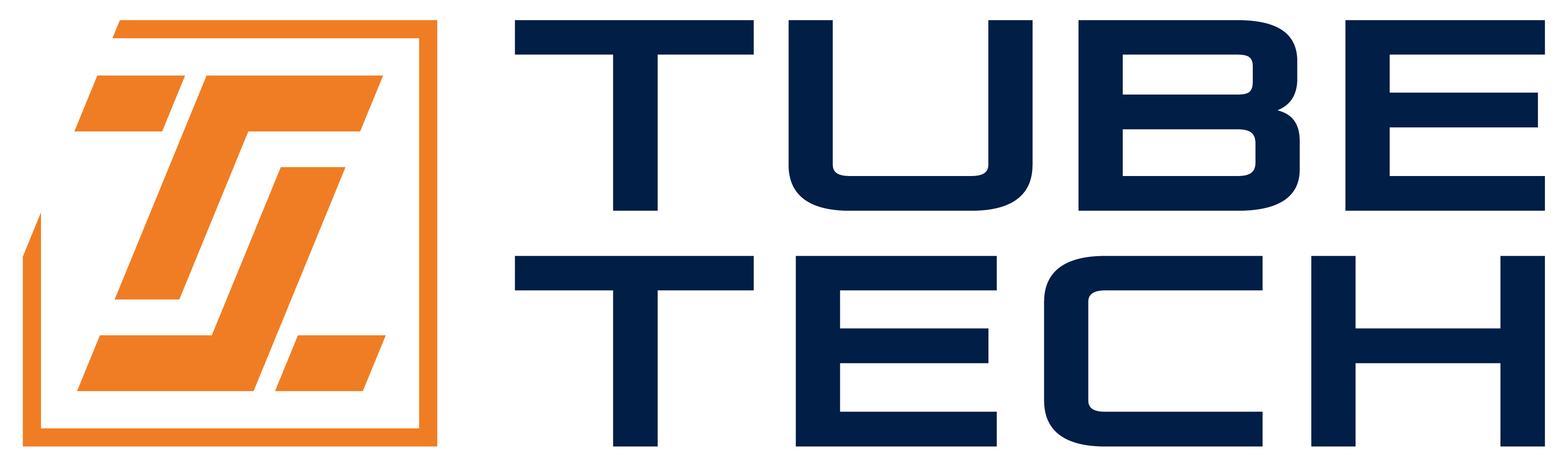TubeTech Online logo